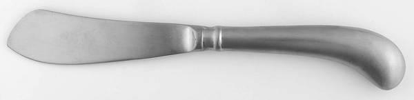 Standish Hollow Handle Master Butter Knife