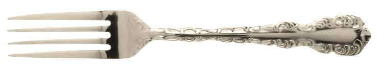 Golden Marcelle Fork