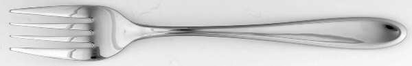 Cascade (Stainless) Individual Salad Fork