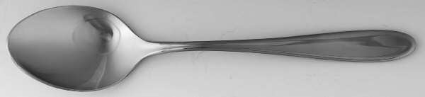 Cascade (Stainless) Place/Oval Soup Spoon