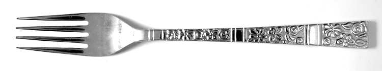 TWS236 Fork