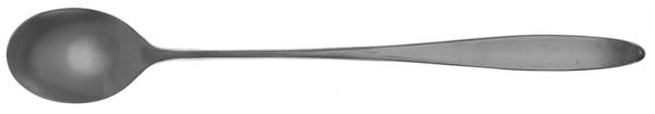 Design 2 (Stainless, Korea) Iced Tea Spoon