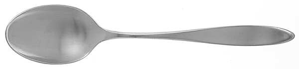 Design 2 (Stainless, Korea) Teaspoon