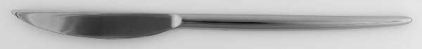 Palio (Stainless) Modern Solid Knife