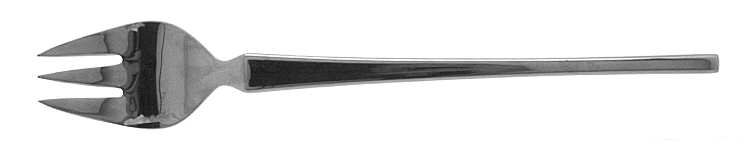 Atrium (Stainless) Fork