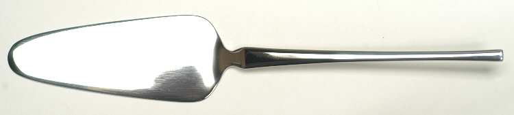 Atrium (Stainless) All Stainless Pie Server