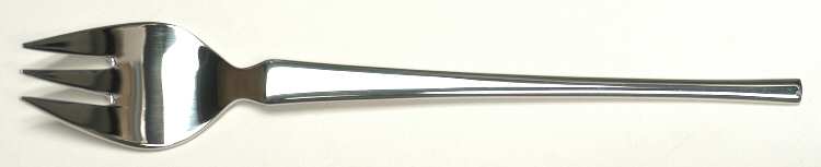 Atrium (Stainless) Individual Salad Fork