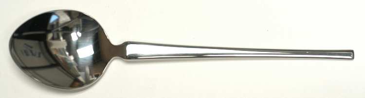 Atrium (Stainless) Tablespoon (Serving Spoon)