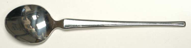 Atrium (Stainless) Teaspoon