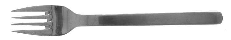 Pela (Stainless) Fork