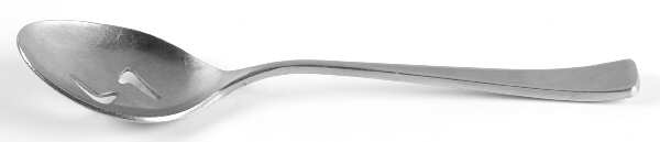 TWS237 Pierced Tablespoon (Serving Spoon)
