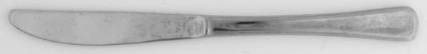TWS237 Modern Solid Knife