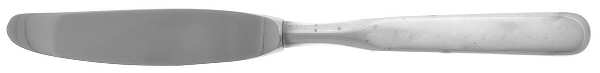 Heritage (Silverplate) Modern Hollow Knife