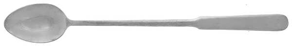 Heritage (Silverplate) Iced Tea Spoon