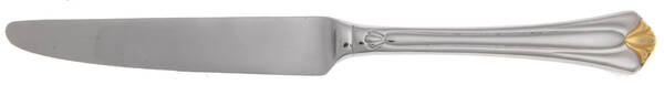 Gold Canterbury (Stainless) New French Hollow Knife