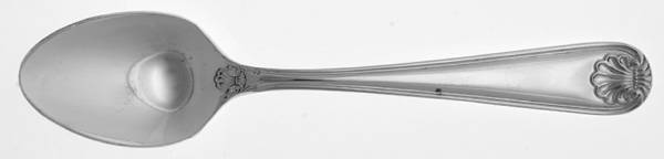Bay Shore (Silverplate) Teaspoon