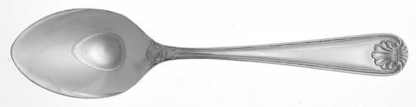 Bay Shore (Silverplate) Tablespoon (Serving Spoon)