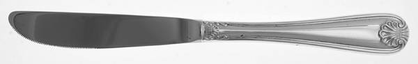 Bay Shore (Silverplate) Modern Hollow Knife