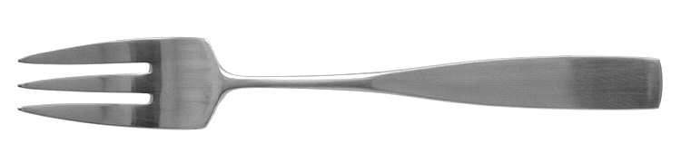 Ensign (Silverplate) Fork