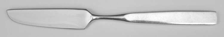 Ensign (Silverplate) New French Solid Knife