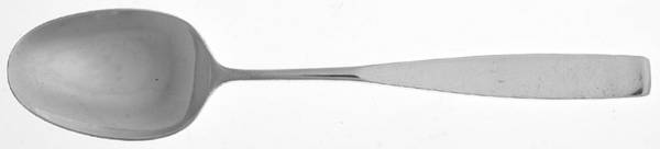 Ensign (Silverplate) Place/Oval Soup Spoon