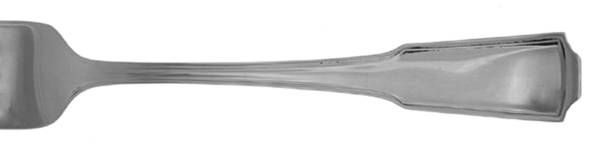 American Chippendale (Sterling) by Towle Silver