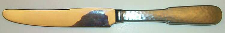Hammersmith (Stainless, Germany, Glossy) New French Hollow Knife