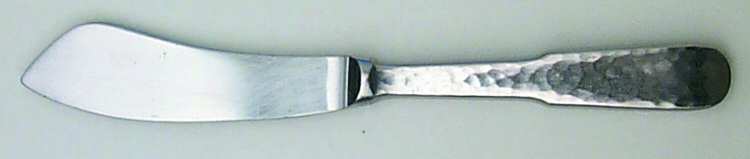 Hammersmith (Stainless, Germany, Glossy) Hollow Handle Master Butter Knife