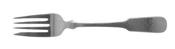 Hammersmith (Stainless, Germany, Glossy) Individual Salad Fork
