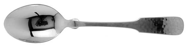 Hammersmith (Stainless, Germany, Glossy) Place/Oval Soup Spoon