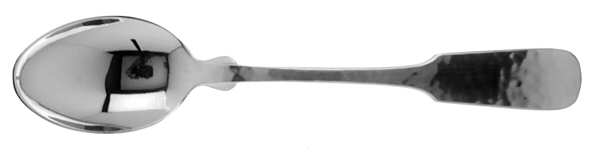Hammersmith (Stainless, Germany, Glossy) Teaspoon
