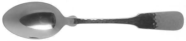 Hammersmith (Stainless, Germany, Glossy) Tablespoon (Serving Spoon)