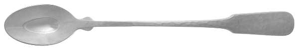 Hammersmith (Stainless, Germany, Glossy) Iced Tea Spoon