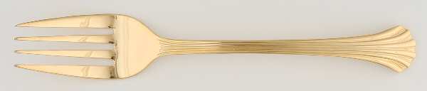 TWS250 Individual Salad Fork