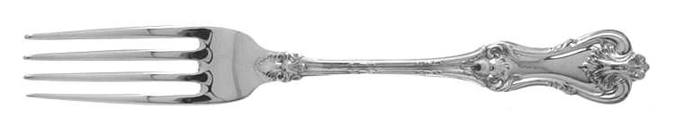 Federal Cotillion(Sterling, Newer) Fork