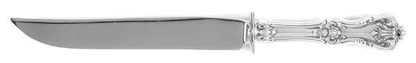 Federal Cotillion(Sterling, Newer) Small Steak Carving Knife with Stainless Blade