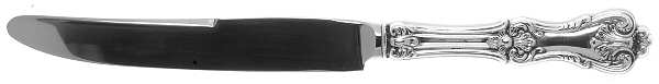 Federal Cotillion(Sterling, Newer) New French Hollow Knife