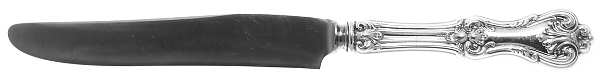 Federal Cotillion(Sterling, Newer) New French Hollow Knife with Bolster
