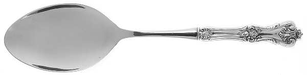Federal Cotillion(Sterling, Newer) Dressing Spoon with Stainless Bowl