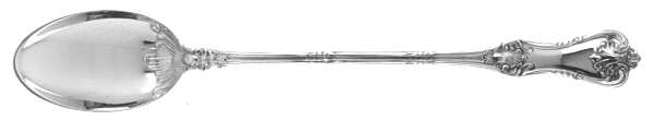 Federal Cotillion(Sterling, Newer) Iced Tea Spoon