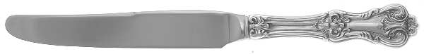 Federal Cotillion(Sterling, Newer) New French Hollow Knife