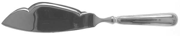Fiddle Thread (Sterling) Fish Serving Knife w/Unengraved Stainless Blade