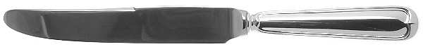Fiddle Thread (Sterling) New French Hollow Knife