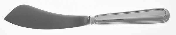 Fiddle Thread (Sterling) Hollow Handle Master Butter Knife