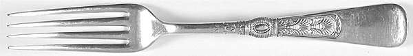 Russell One Fork