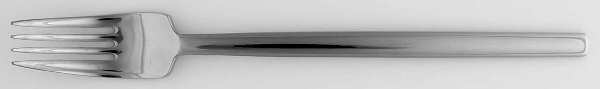 TWS254 Individual Salad Fork