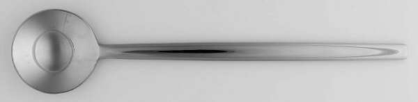 TWS254 Place/Oval Soup Spoon