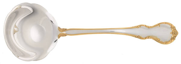 Solid Gravy Ladle