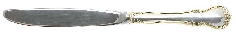 Modern Hollow Knife