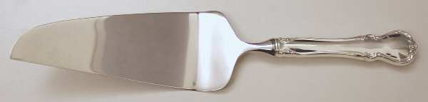 Pie and Cake Server with Stainless Blade